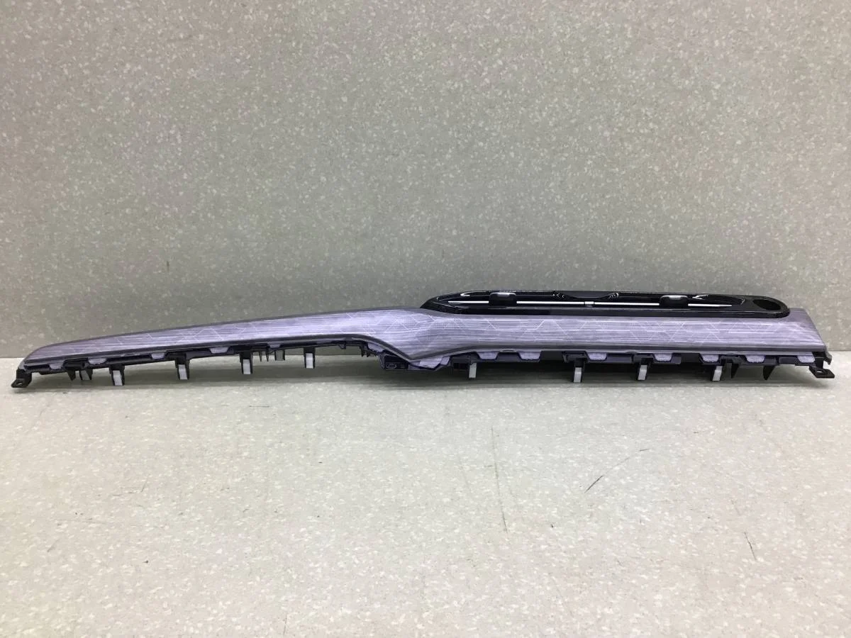 Накладка торпедо JAC JS6 2022> [5306400U2402] - миниатюра 6
