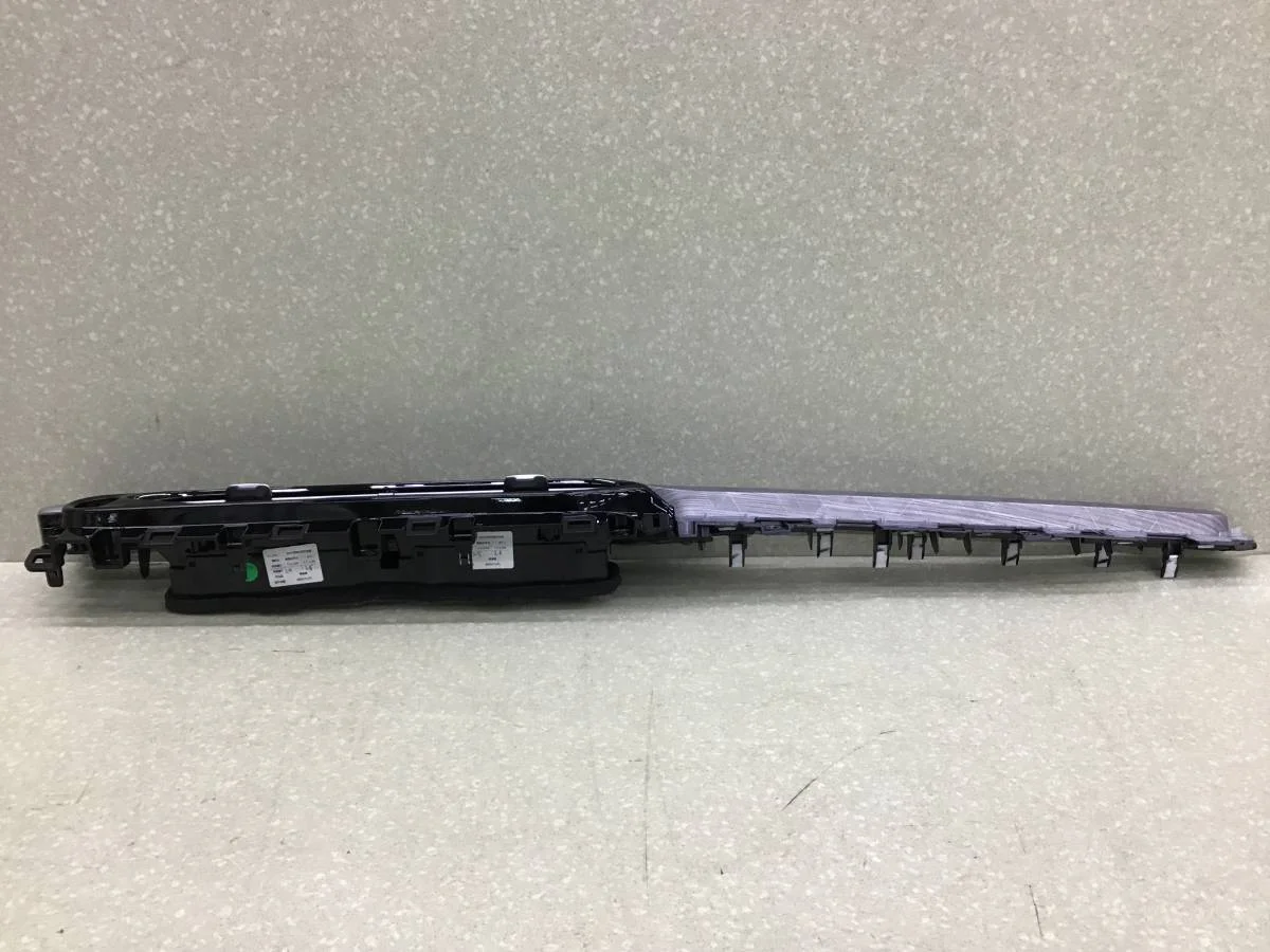 Накладка торпедо JAC JS6 2022> [5306400U2402] - миниатюра 7