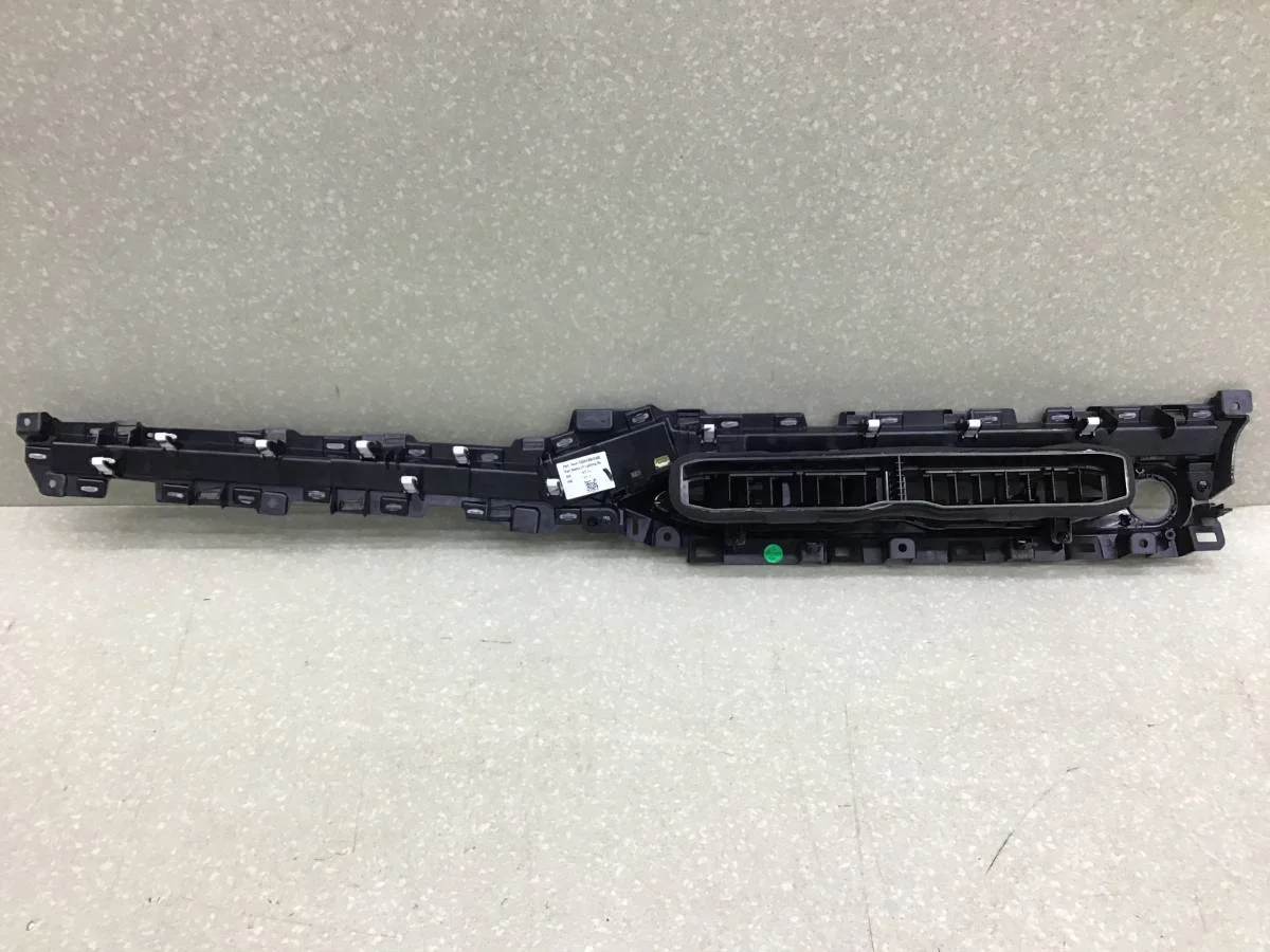 Накладка торпедо JAC JS6 2022> [5306400U2402] - миниатюра 8
