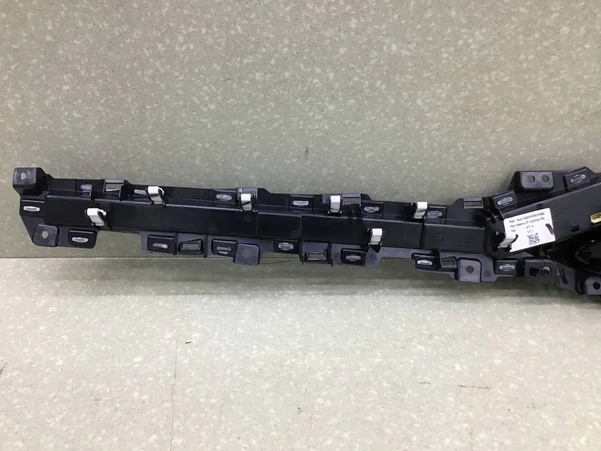 Накладка торпедо JAC JS6 2022> [5306400U2402] - миниатюра 9
