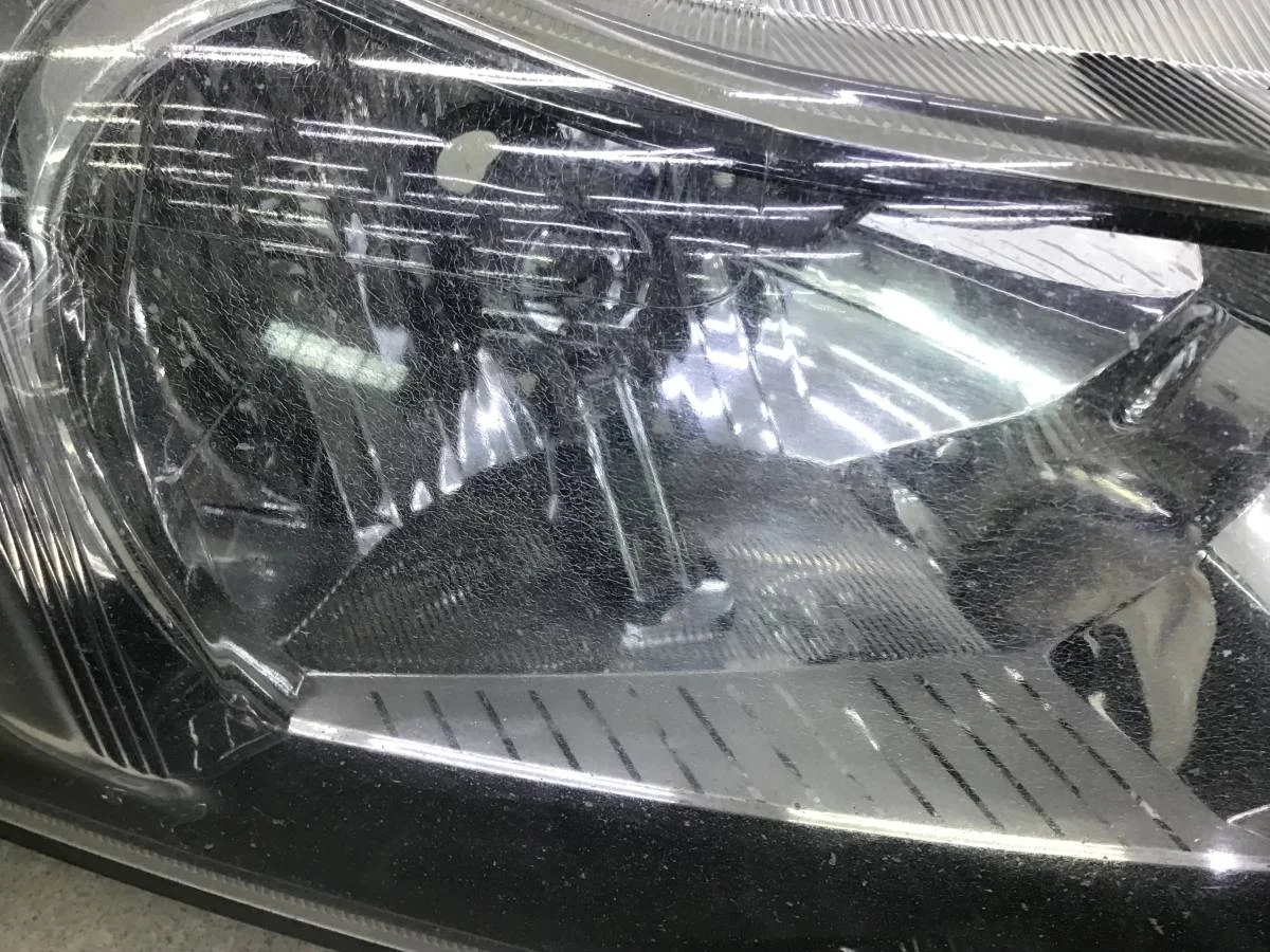Фара правая Chevrolet Cruze (J300) 2009-2016 [95137776] - миниатюра 6