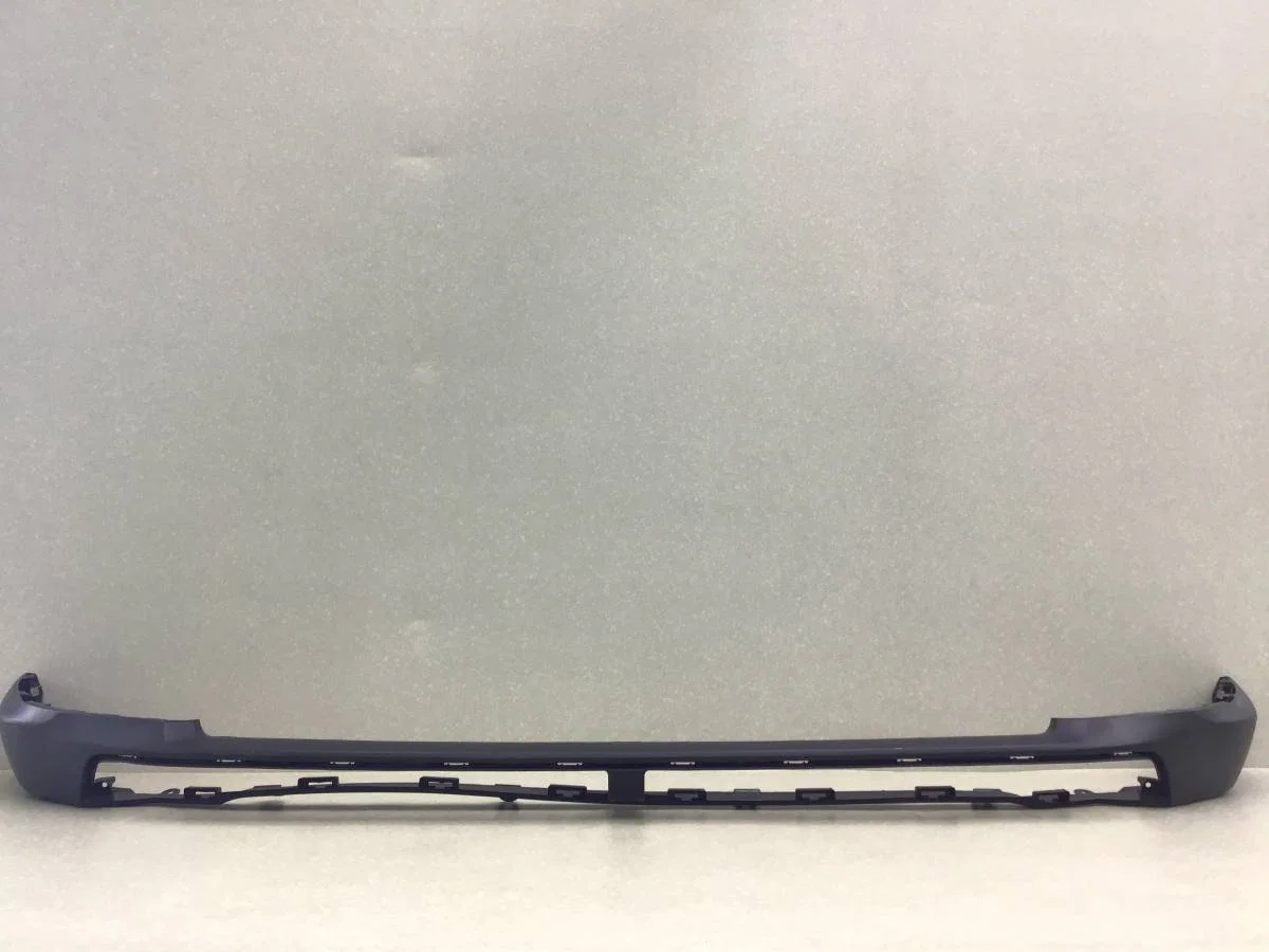 Юбка передняя Toyota Rav 4 (XA50) 2018> [524110R220] - миниатюра 8