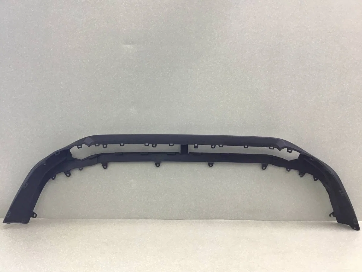 Юбка передняя Toyota Rav 4 (XA50) 2018> [524110R220] - миниатюра 9