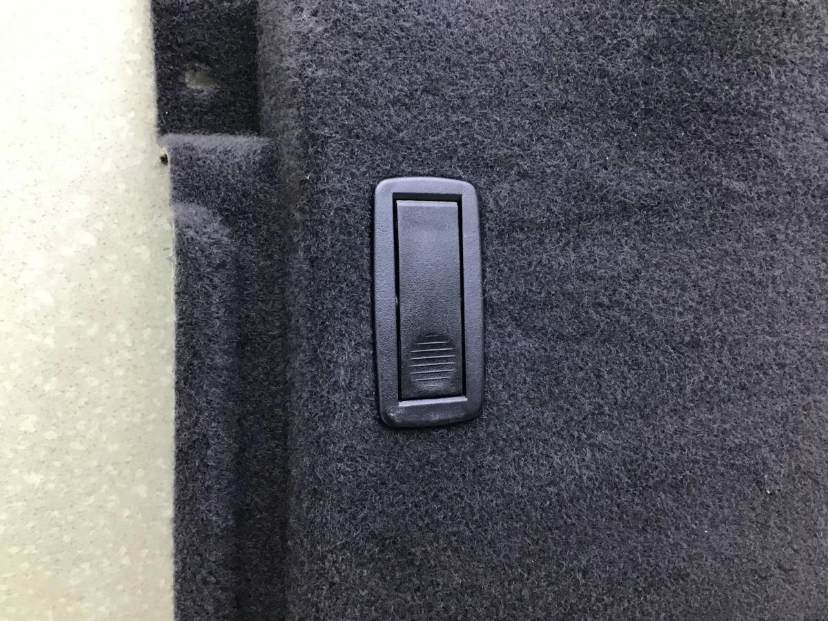 Обшивка багажника BMW X3 F25 2010-2017 [51477222221] - миниатюра 4