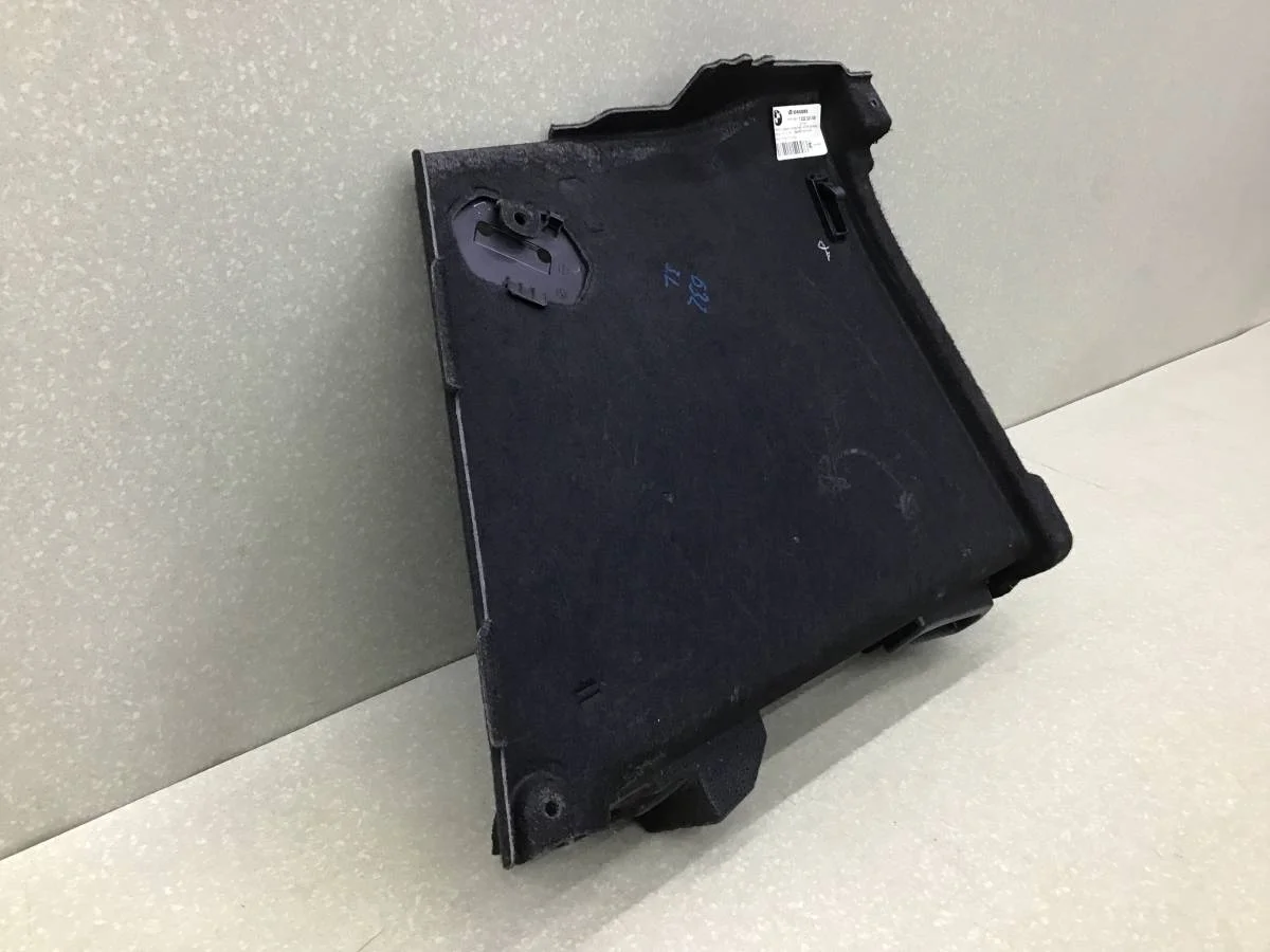 Обшивка багажника BMW X3 F25 2010-2017 [51477222221] - миниатюра 7