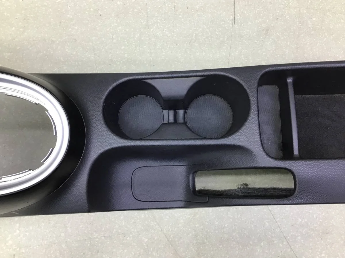 Консоль центральная Kia Soul (PS) 2014> [84611B2000EQ] - миниатюра 8