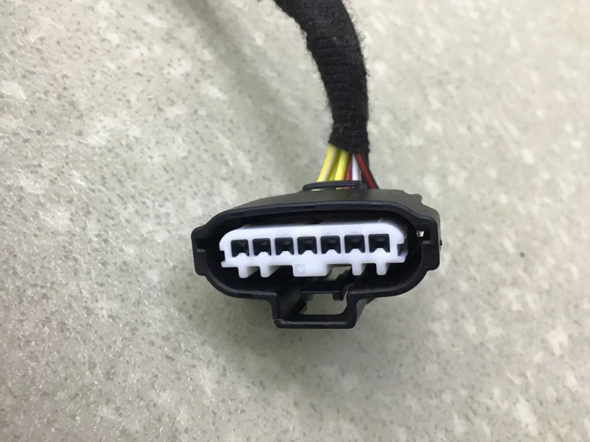 Проводка двери JAC JS6 2022> [4012050U240X] - миниатюра 7