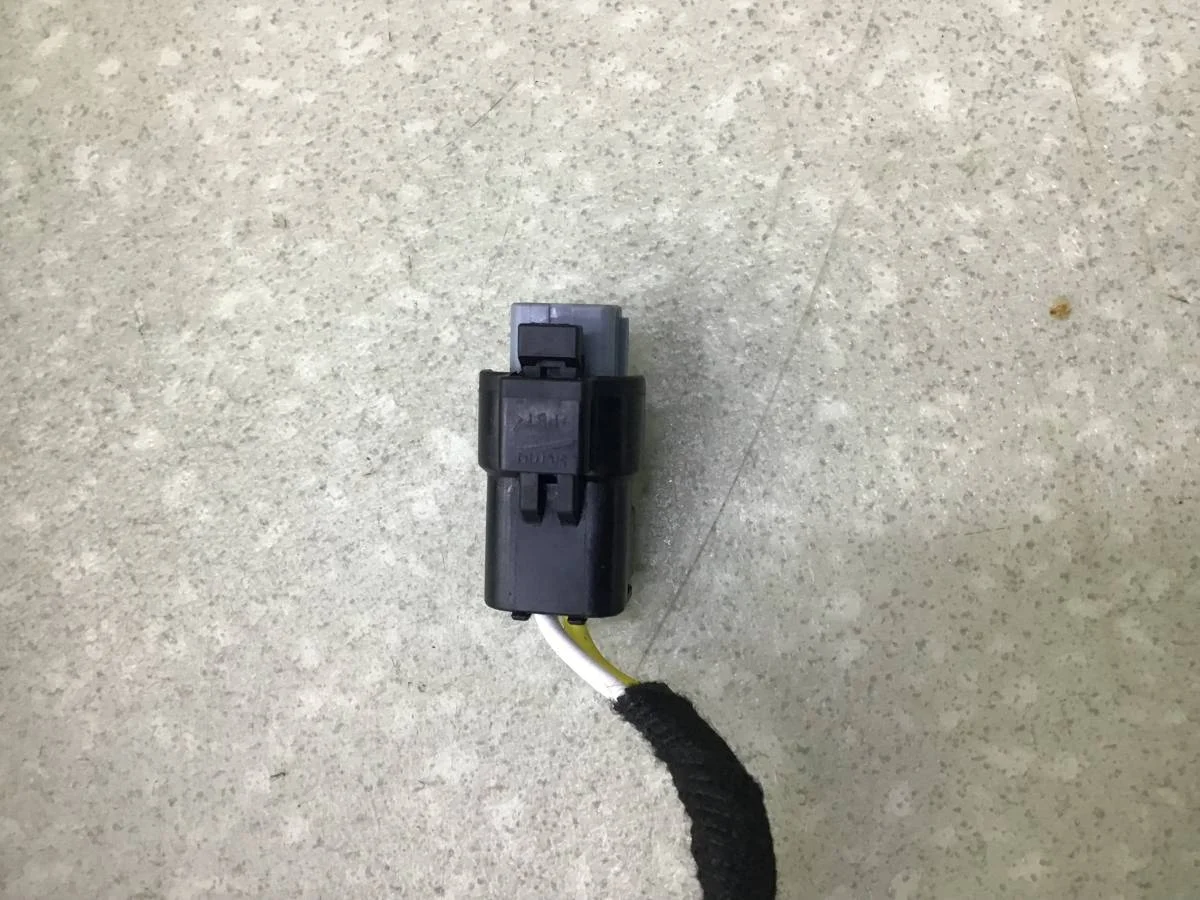 Проводка двери JAC JS6 2022> [4012050U240X] - миниатюра 8