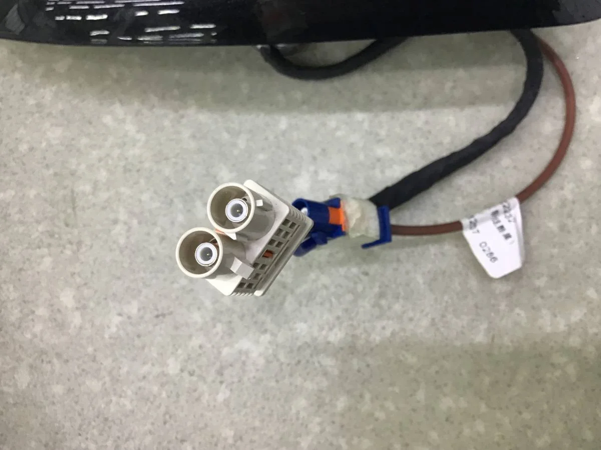 Антенна JAC JS6 2022> [7903500U2401] - миниатюра 7