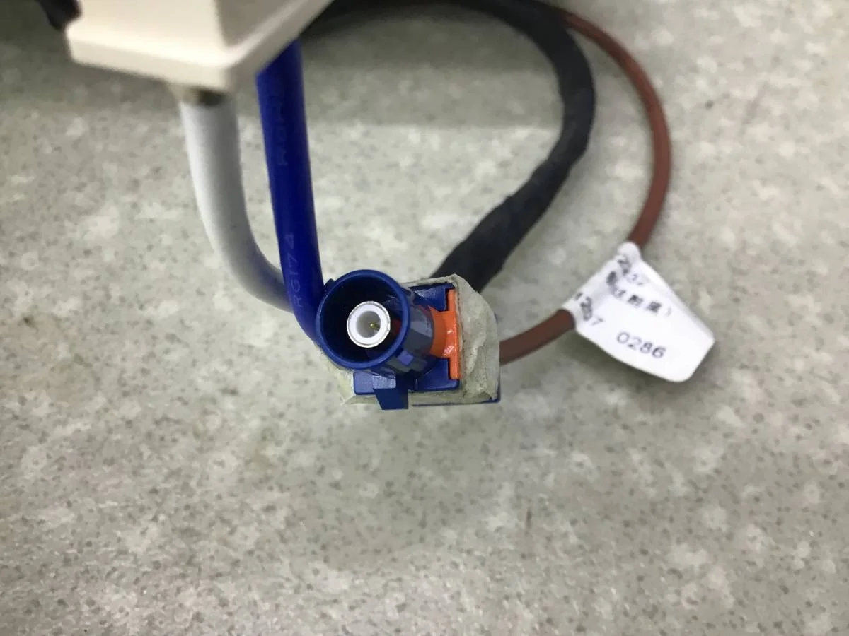 Антенна JAC JS6 2022> [7903500U2401] - миниатюра 8