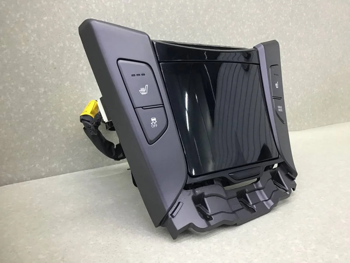 Ящик передней консоли Hyundai i40 (VF) 2011> [846353Z300] - миниатюра 2