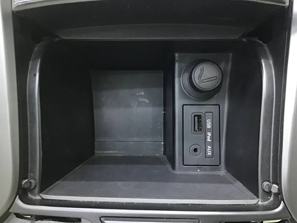 Ящик передней консоли Hyundai i40 (VF) 2011> [846353Z300] - миниатюра 6
