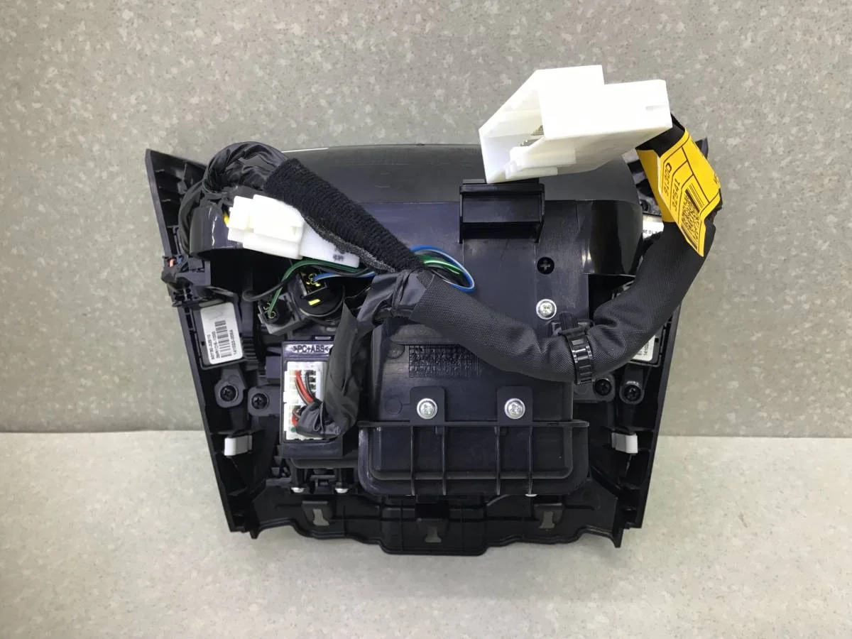 Ящик передней консоли Hyundai i40 (VF) 2011> [846353Z300] - миниатюра 7