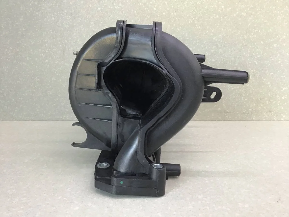 Коллектор впускной Renault Logan (2) 2014> [140035357R] - миниатюра 3