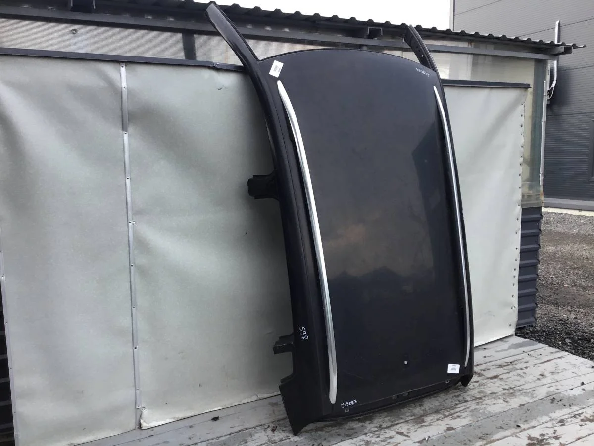 Крыша Volkswagen Tiguan (5N2) 2011-2016 [5N0817111] - миниатюра 2