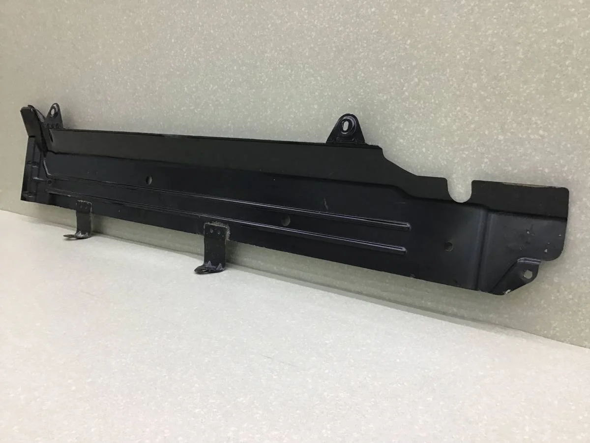 Защита антигравийная Renault Duster (HS) 2010-2021 [8201628334] - миниатюра 6