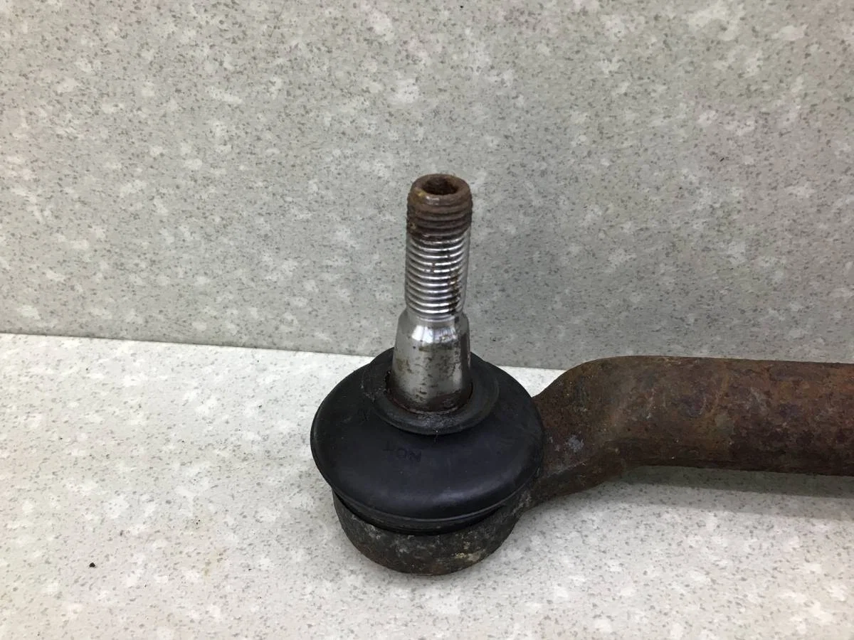 Рейка рулевая Nissan Micra (K13K) 2010-2016 [480011HB9A] - миниатюра 3