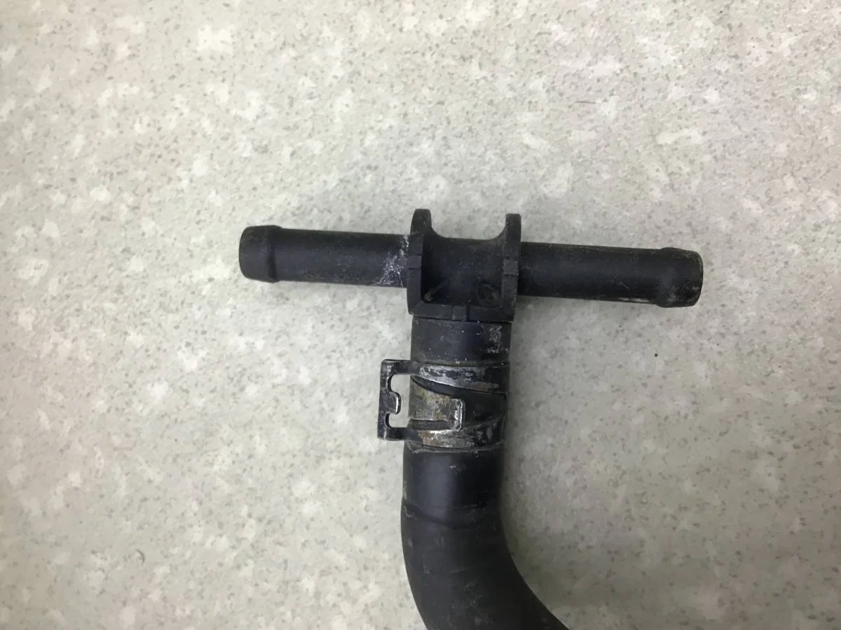 Патрубок Volkswagen Jetta (5K) 2011> [5C0121447H] - миниатюра 8