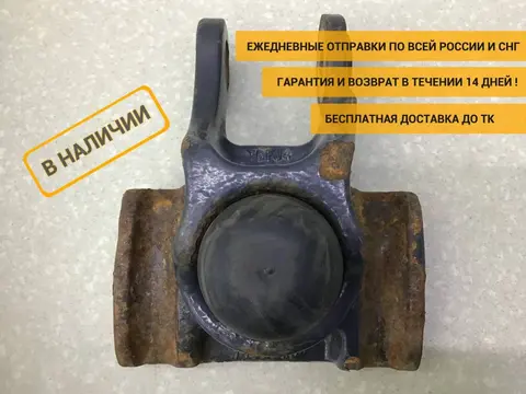 Опора переднего амортизатора нижняя Scania R-Serie 2004> [1490090]