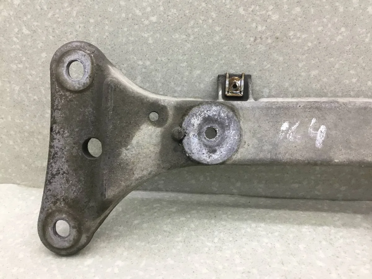 Кронштейн КПП BMW X1 E84 2009-2015 [22316778059] - миниатюра 5
