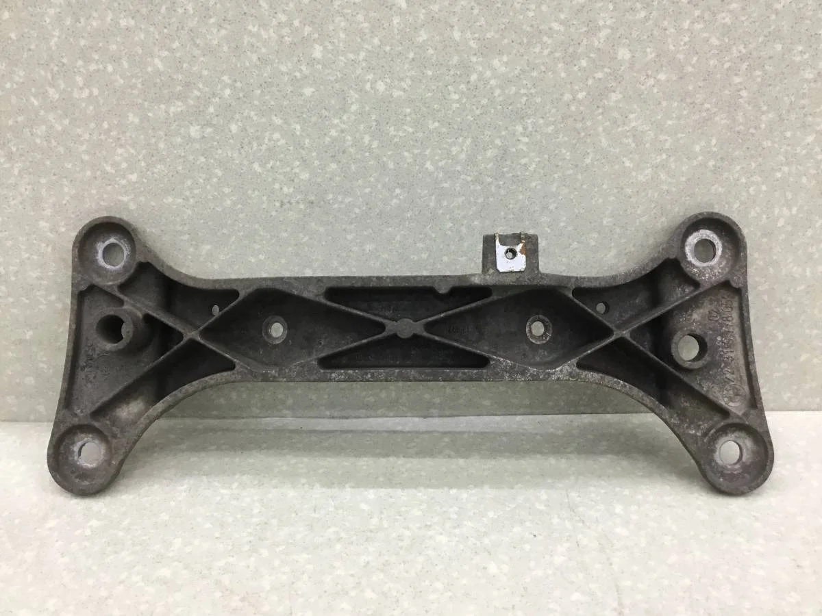Кронштейн КПП BMW X1 E84 2009-2015 [22316778059] - миниатюра 6