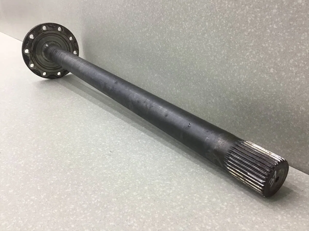 Полуось задняя левая MAN 4-Serie TGA 2000-2008 [81355020146] - миниатюра 10