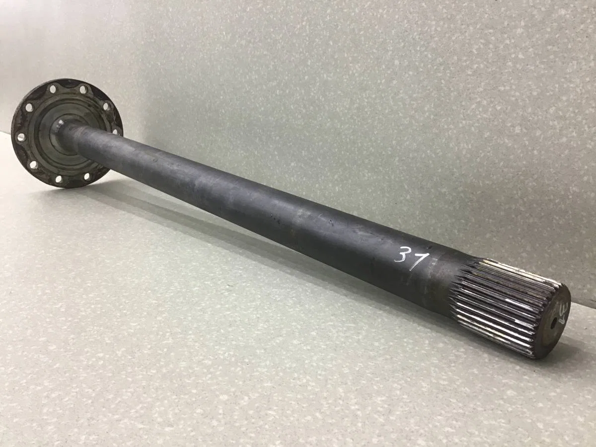 Полуось задняя левая MAN 4-Serie TGA 2000-2008 [81355020146] - миниатюра 5