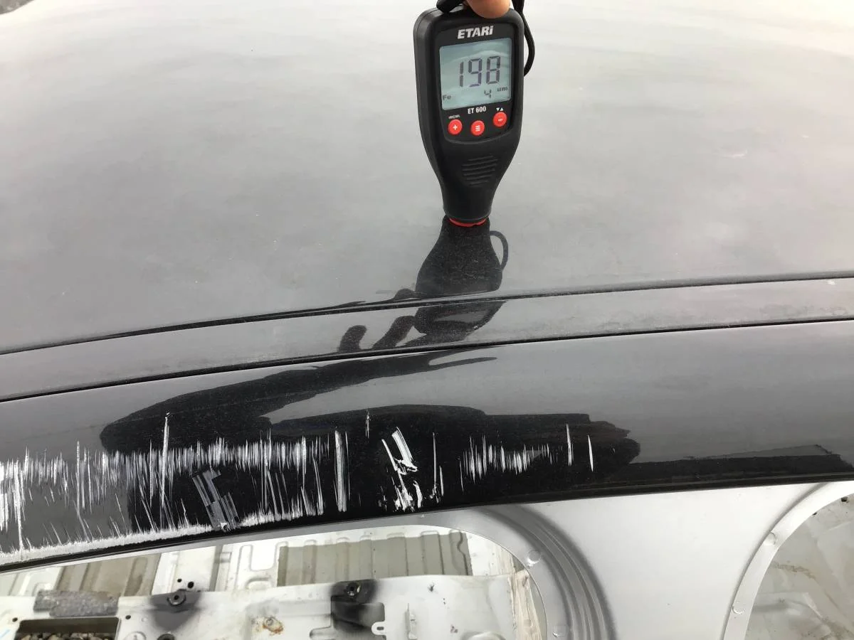 Крыша Renault Kaptur (1) 2016-2022 [731129037R] - миниатюра 10