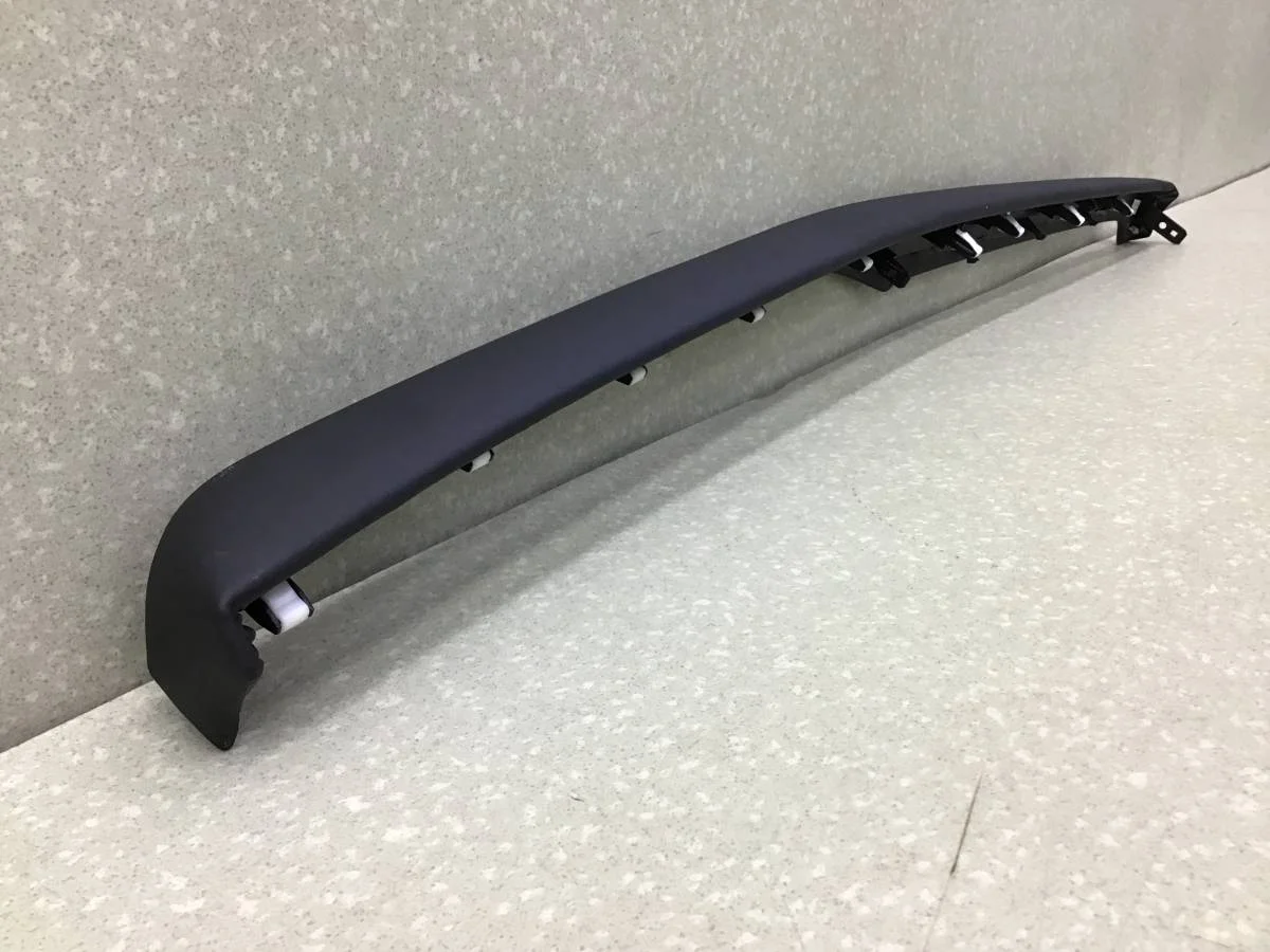 Накладка торпедо JAC JS6 2022> [5306320U2400A02] - миниатюра 5