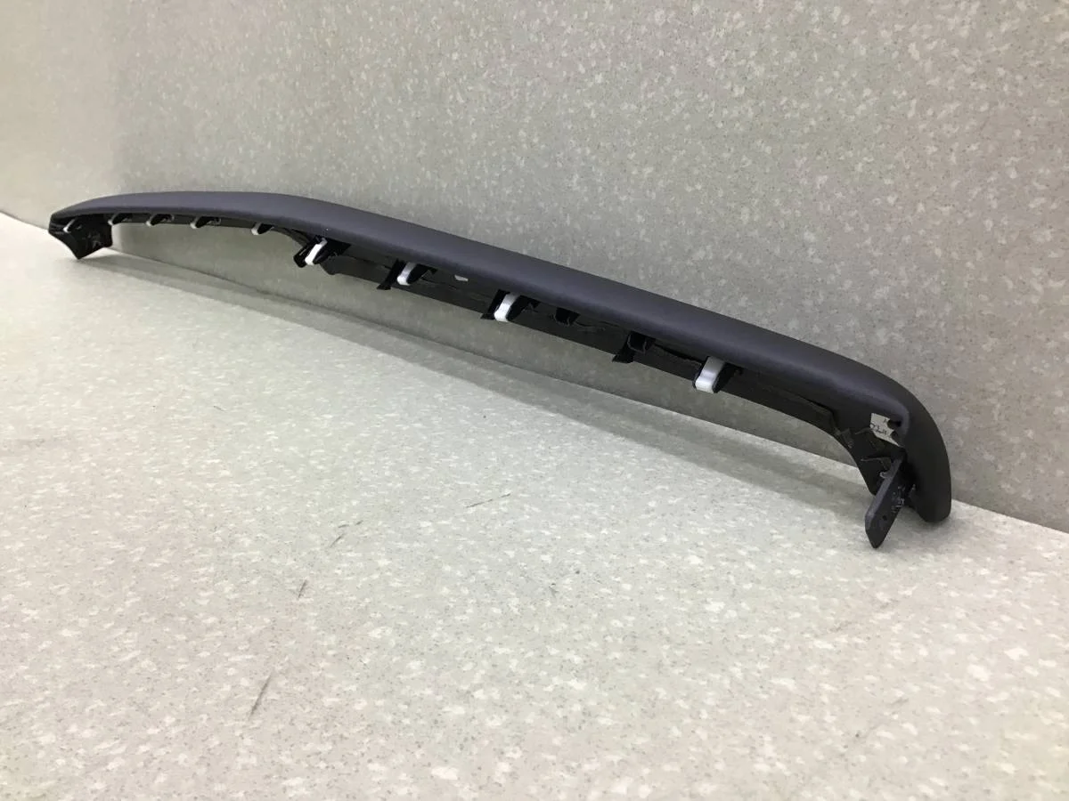 Накладка торпедо JAC JS6 2022> [5306320U2400A02] - миниатюра 6
