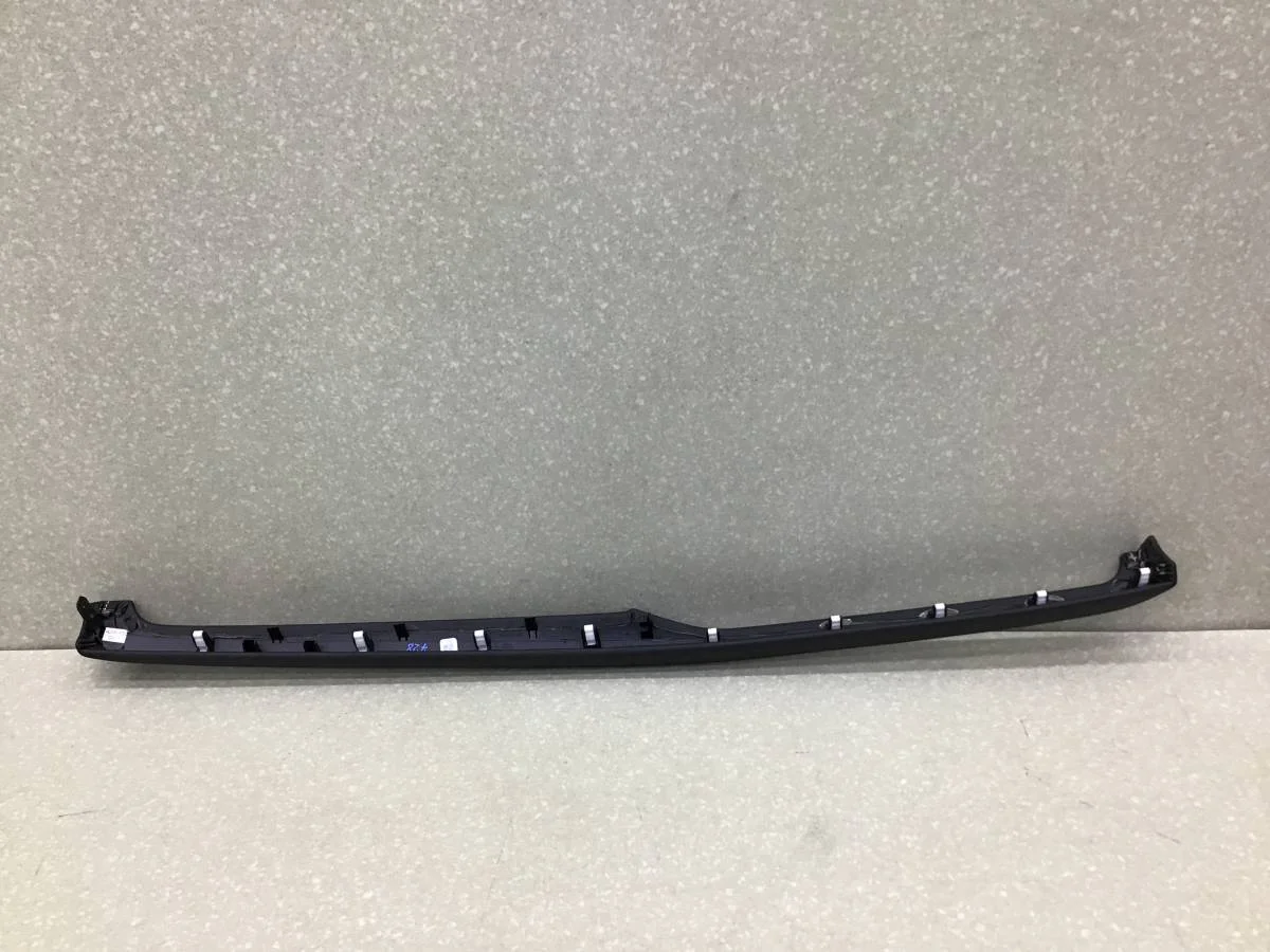 Накладка торпедо JAC JS6 2022> [5306320U2400A02] - миниатюра 7
