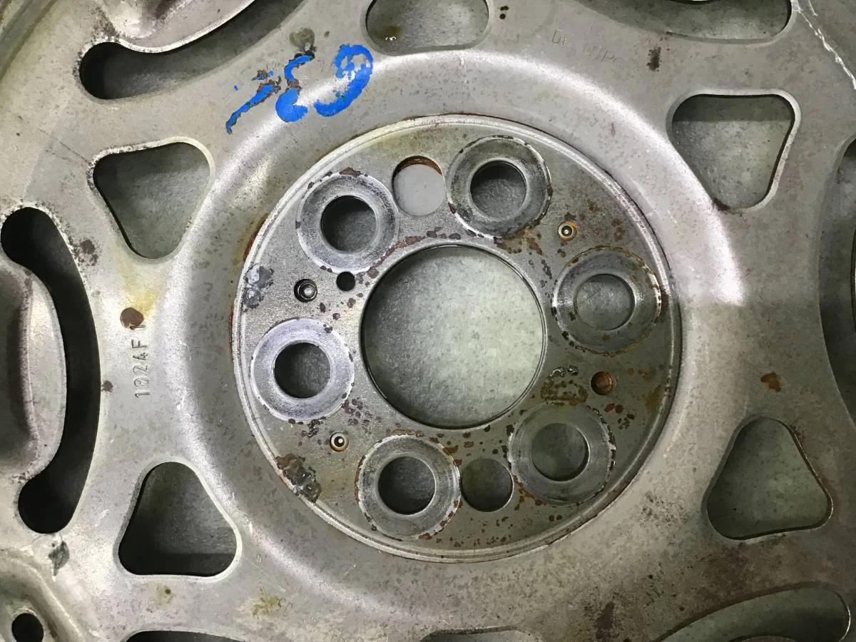 Маховик BMW X3 F25 2010-2017 [11227585146] - миниатюра 5
