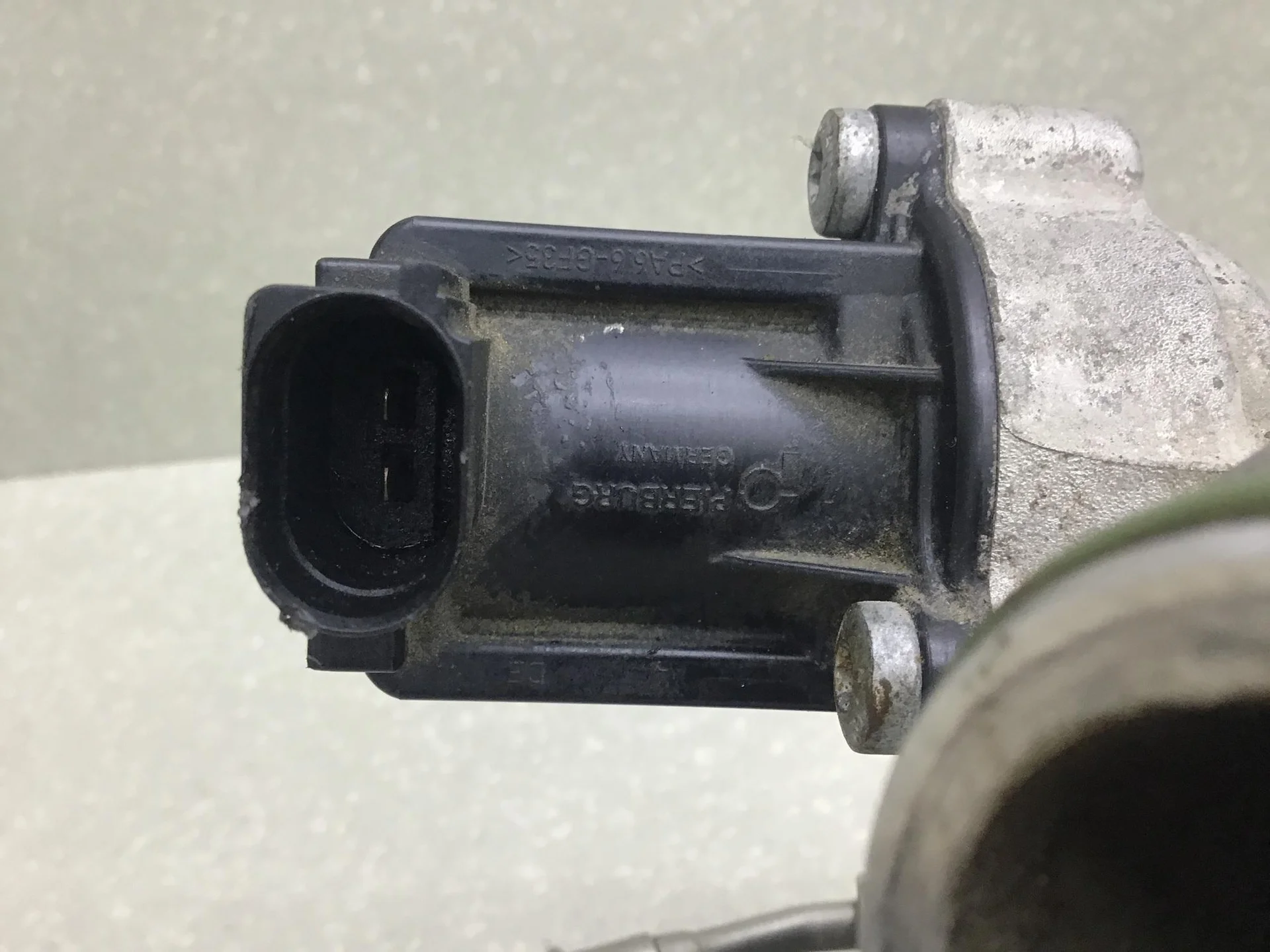 Турбина, Skoda Octavia (A5 1Z-) 2004-2013 [03C145702L] - миниатюра 7