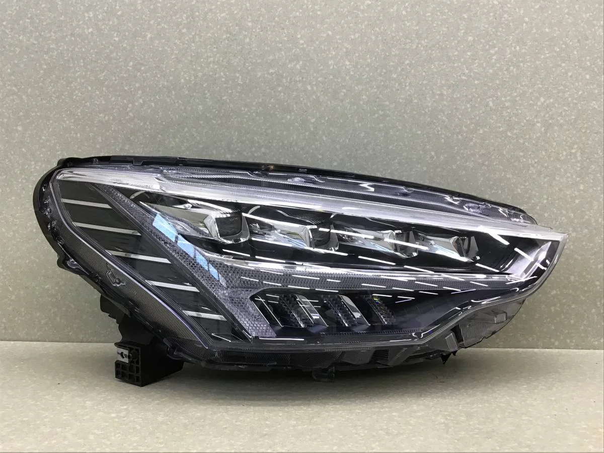 Фара правая Haval Jolion 2021> [4121105XST01A] - миниатюра 3