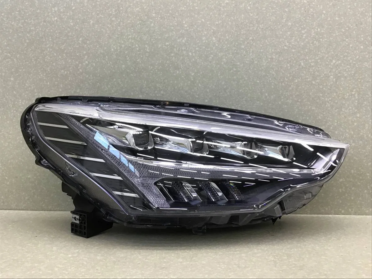 Фара правая Haval Jolion 2021> [4121105XST01A] - миниатюра 3