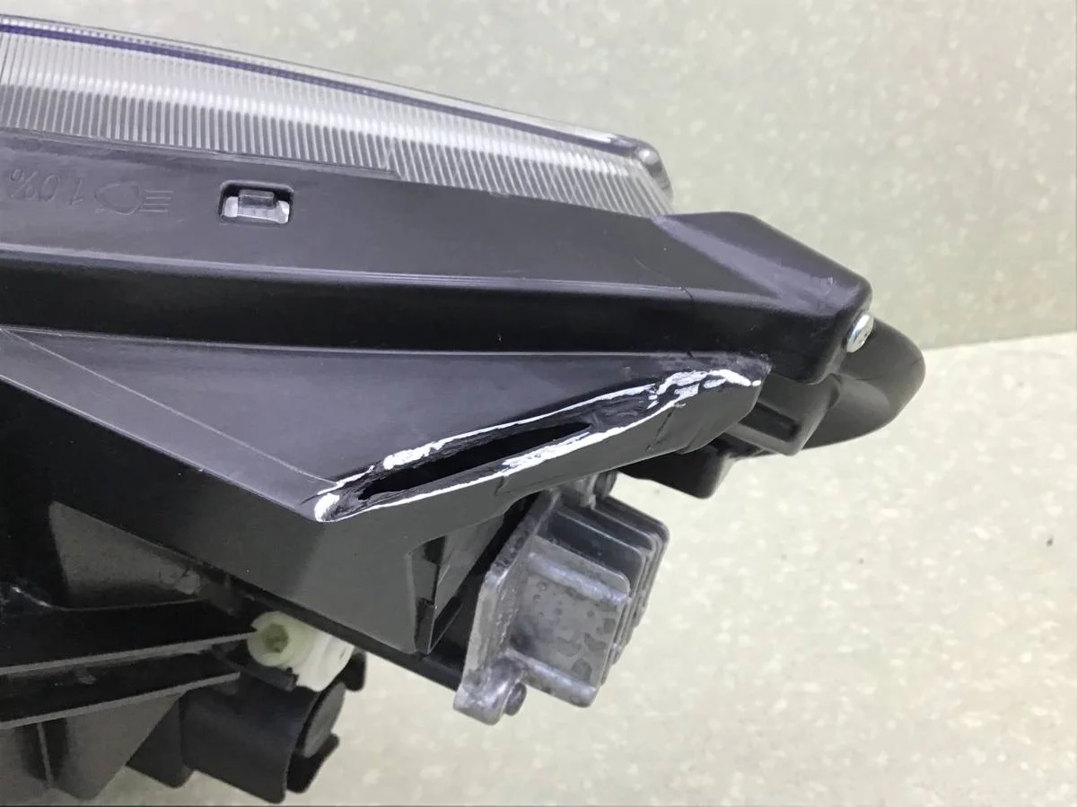 Фара правая Haval Jolion 2021> [4121105XST01A] - миниатюра 9