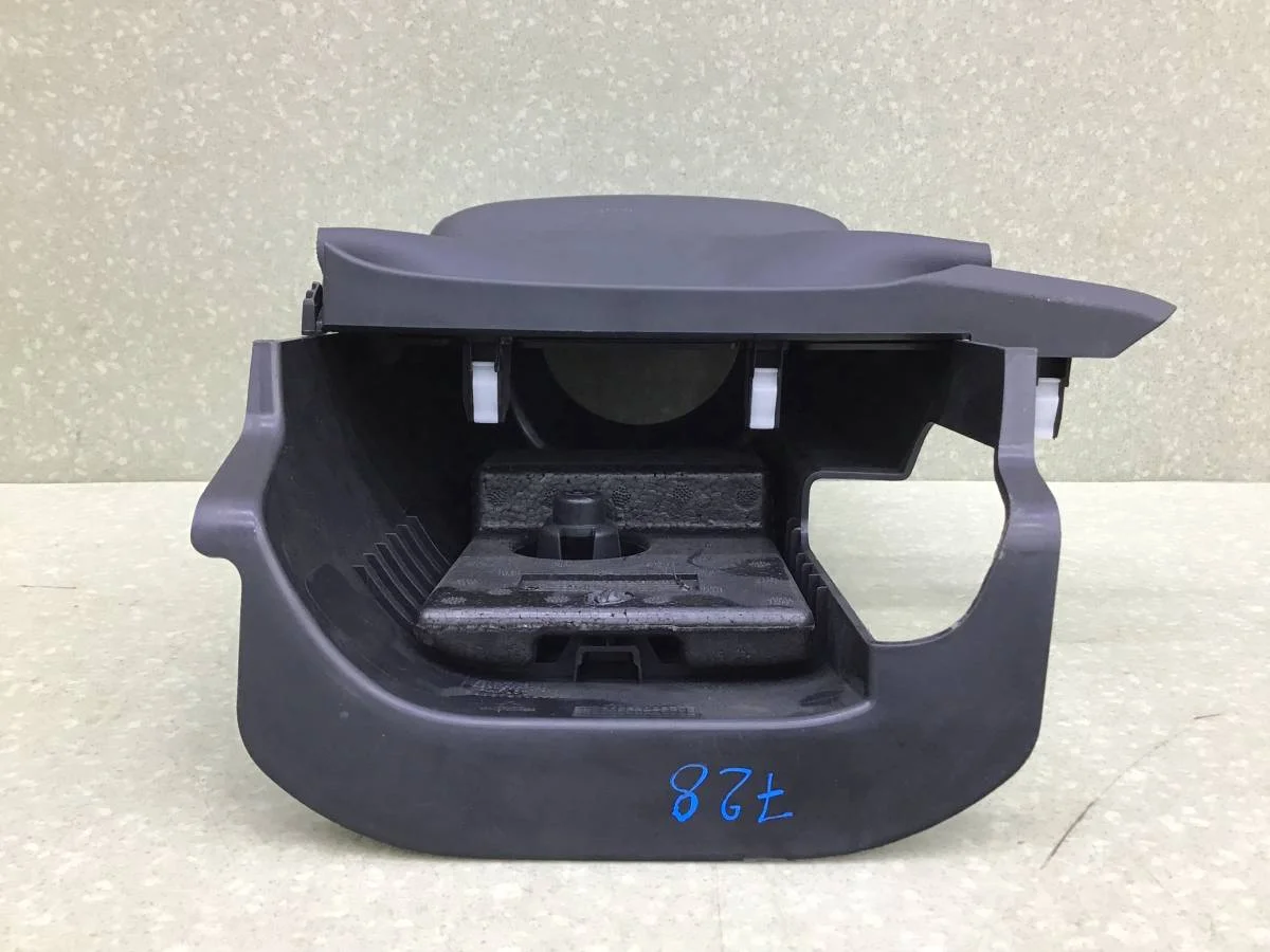 Кожух рулевой колонки JAC JS6 2022> [5306740U2410] - миниатюра 3