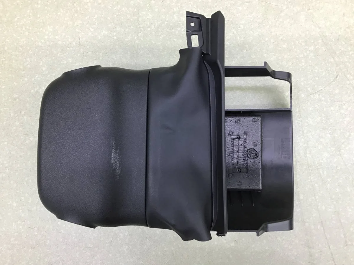 Кожух рулевой колонки JAC JS6 2022> [5306740U2410] - миниатюра 5