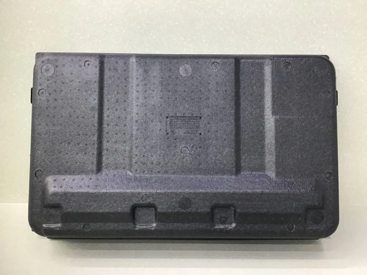 Ящик для инструментов JAC S7  10.2020 - 10.2022 [5608900U0010] - миниатюра 4
