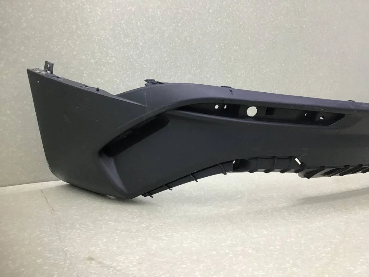 Юбка задняя Geely Coolray SX11 2018> [6600124874] - миниатюра 2