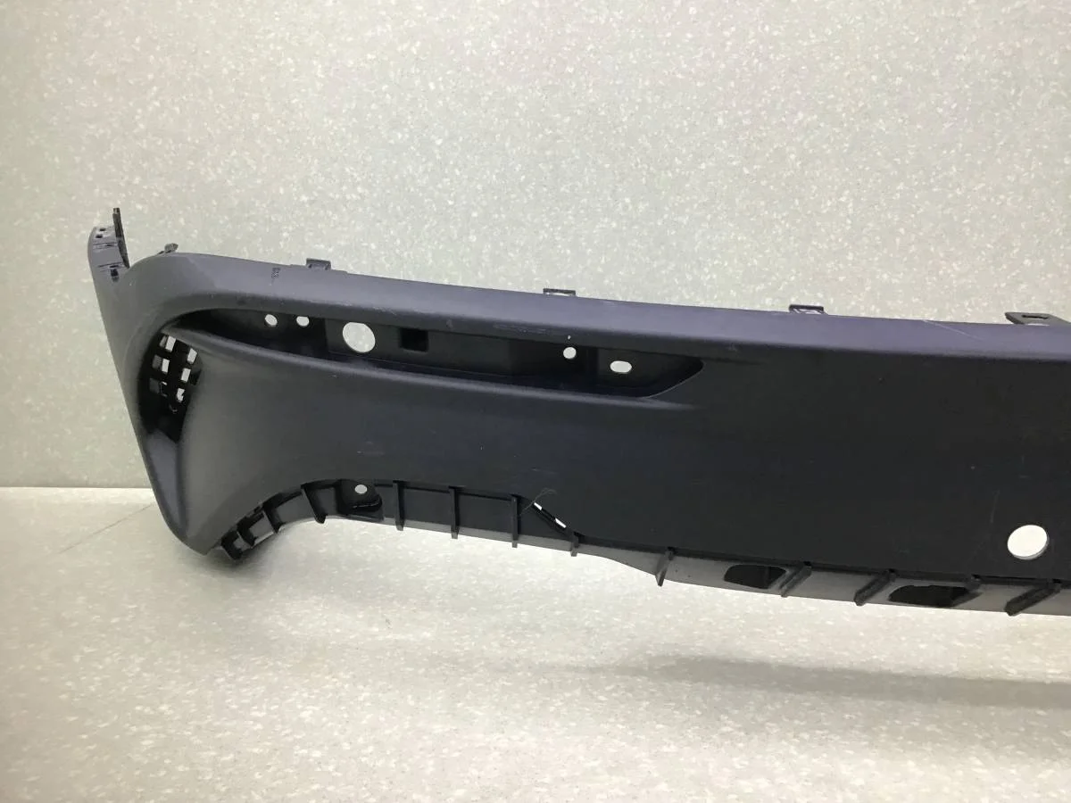 Юбка задняя Geely Coolray SX11 2018> [6600124874] - миниатюра 3