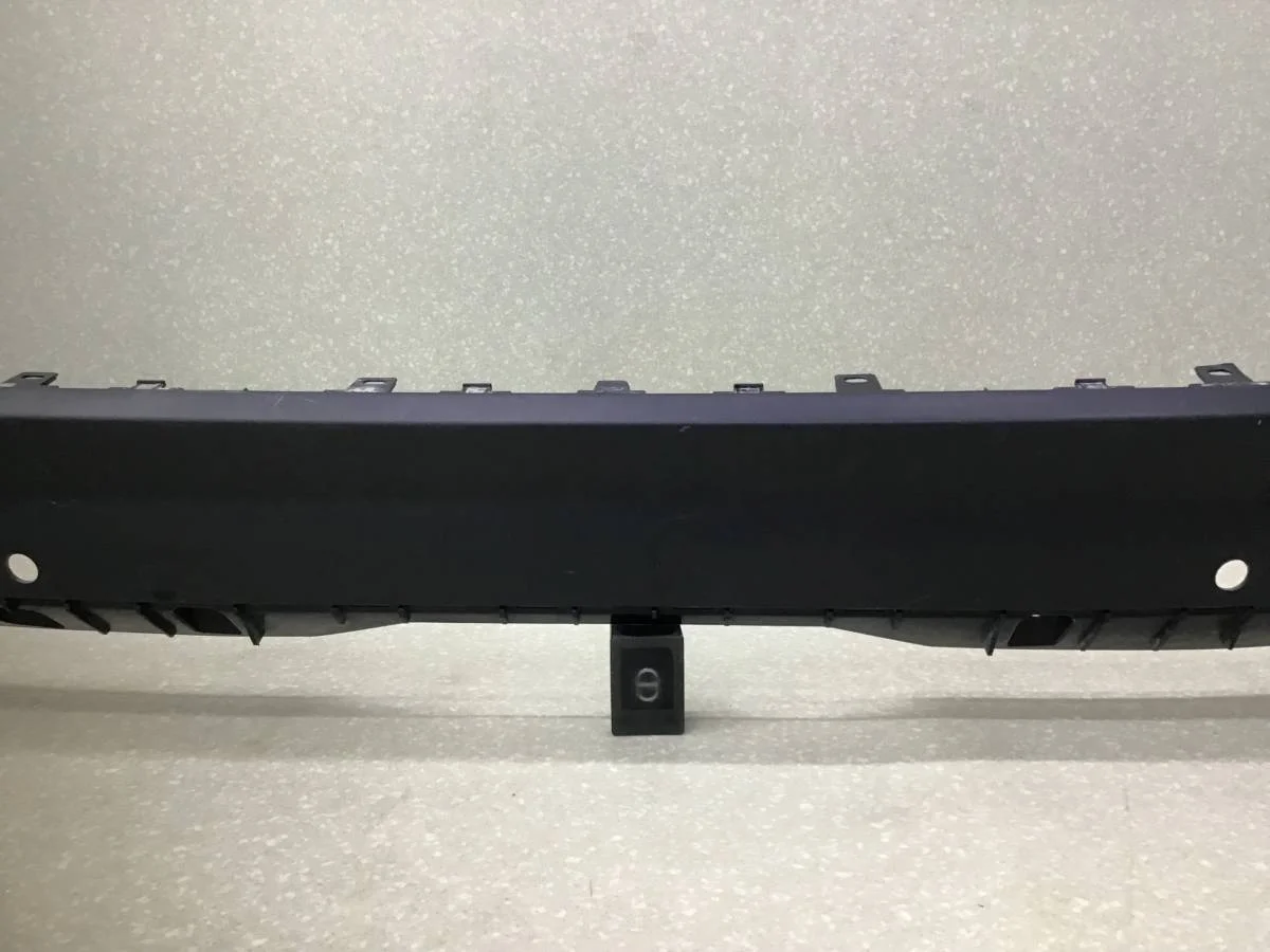 Юбка задняя Geely Coolray SX11 2018> [6600124874] - миниатюра 4