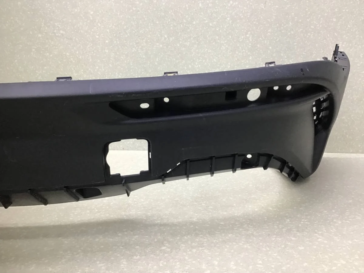 Юбка задняя Geely Coolray SX11 2018> [6600124874] - миниатюра 6
