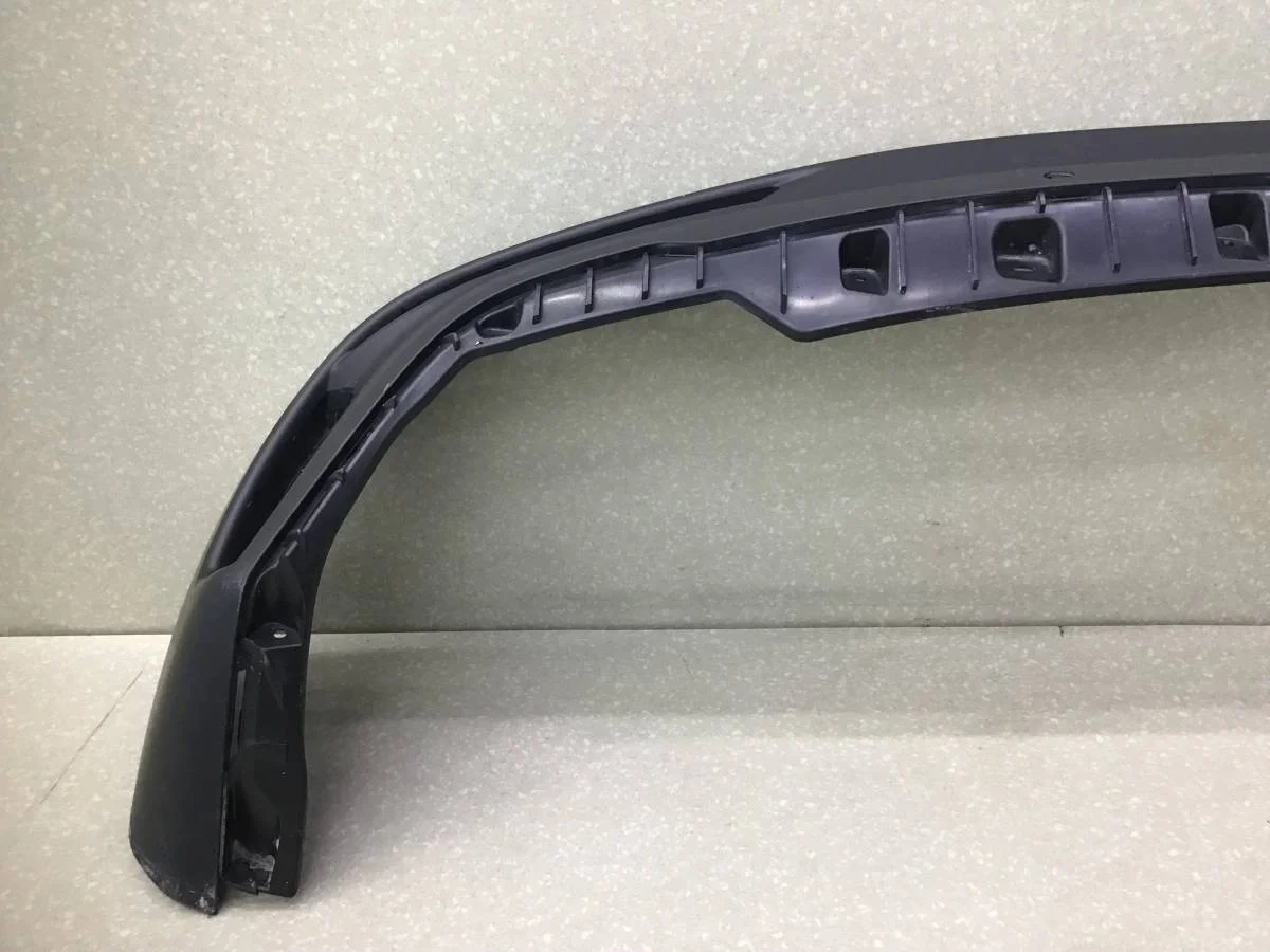 Юбка задняя Geely Coolray SX11 2018> [6600124874] - миниатюра 8