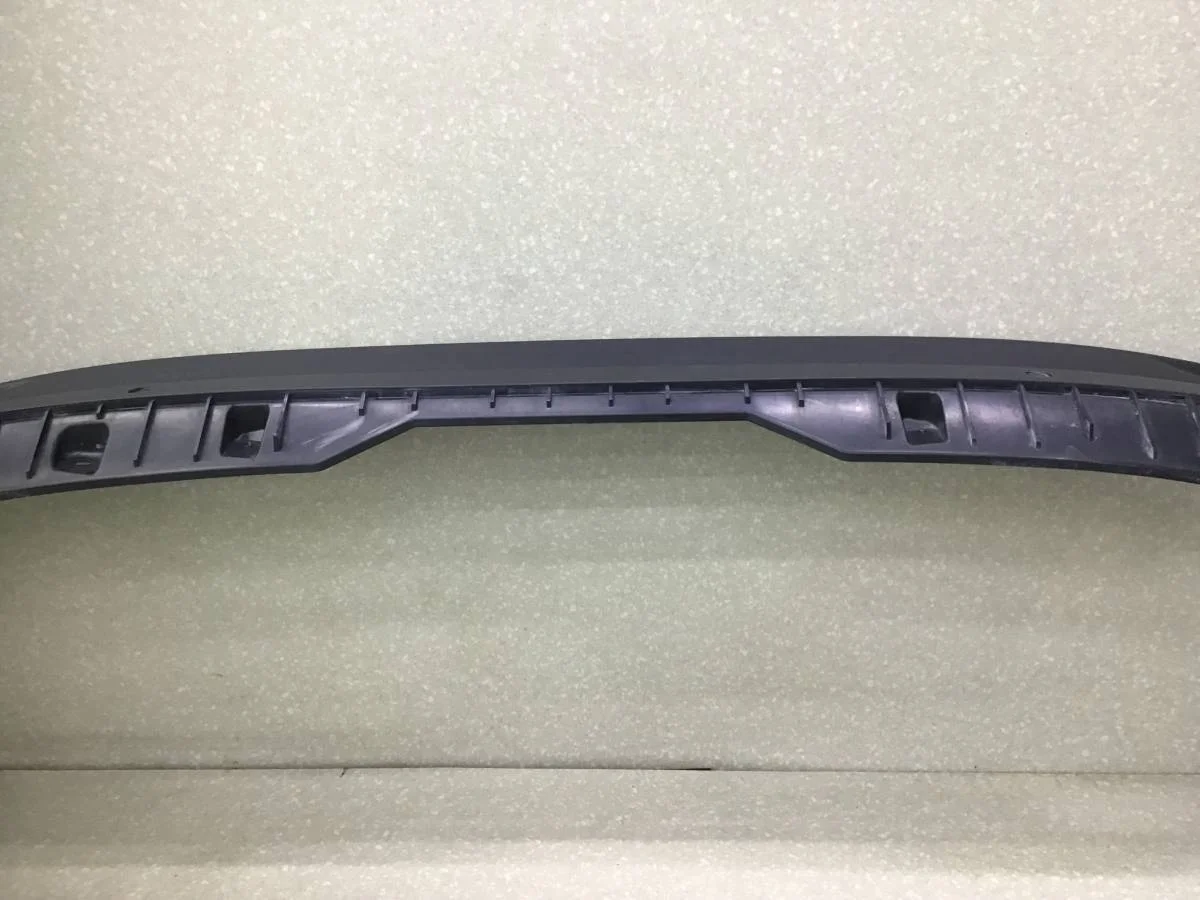 Юбка задняя Geely Coolray SX11 2018> [6600124874] - миниатюра 9