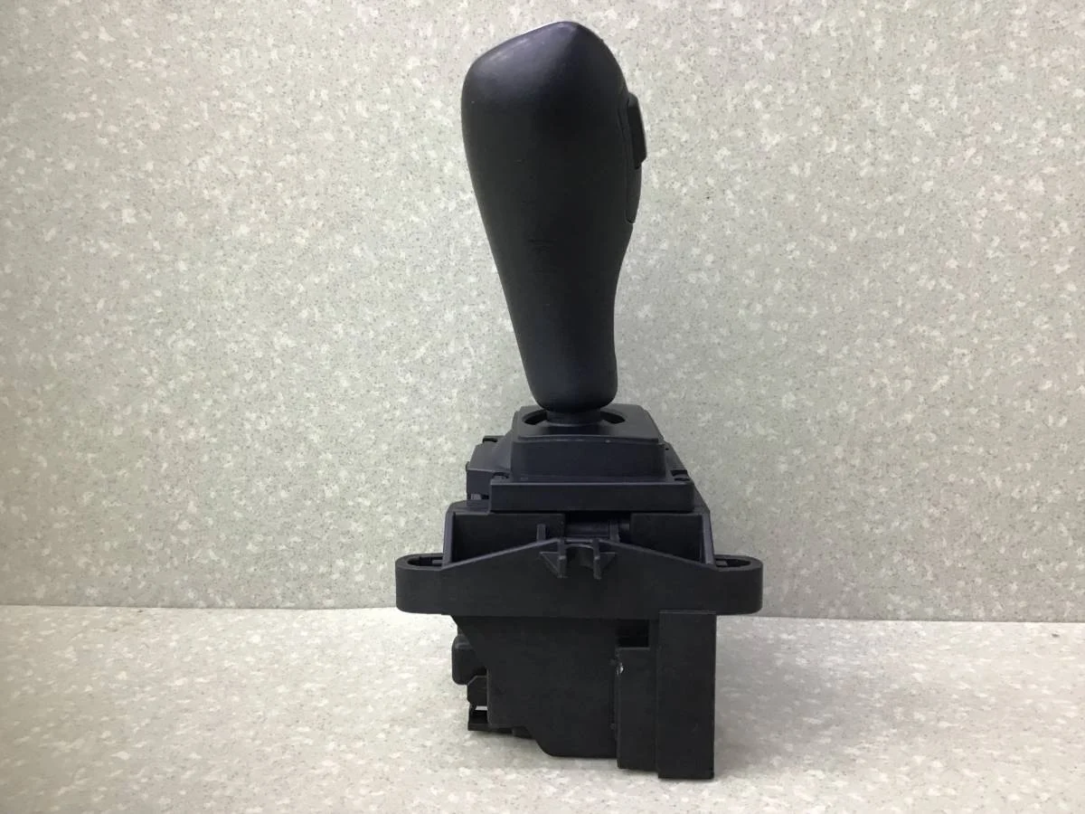 Кулиса КПП BMW X3 F25 2010-2017 [61317950394] - миниатюра 3