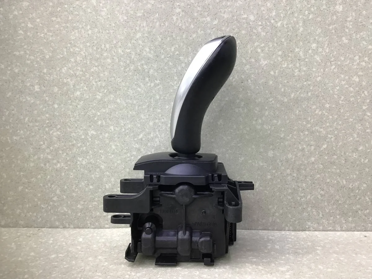 Кулиса КПП BMW X3 F25 2010-2017 [61317950394] - миниатюра 4
