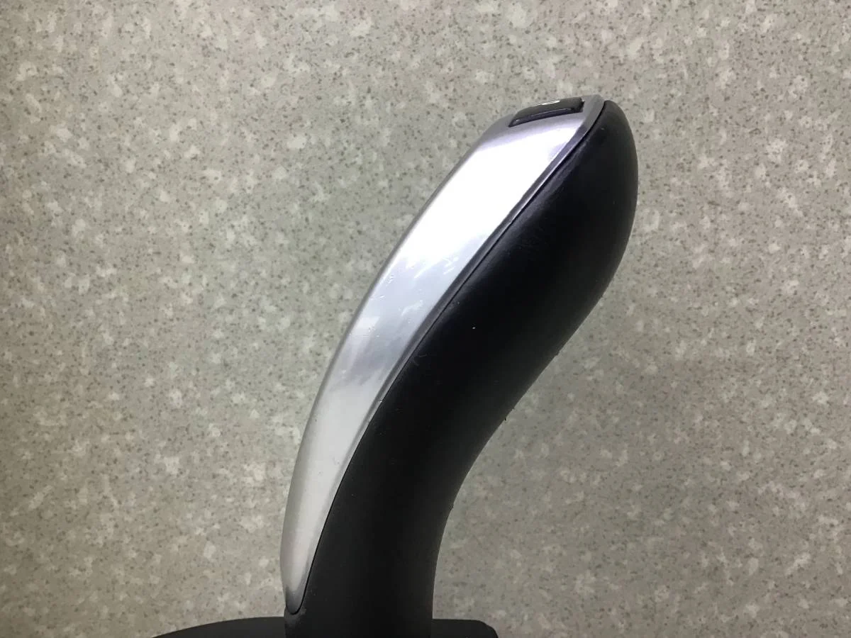 Кулиса КПП BMW X3 F25 2010-2017 [61317950394] - миниатюра 9