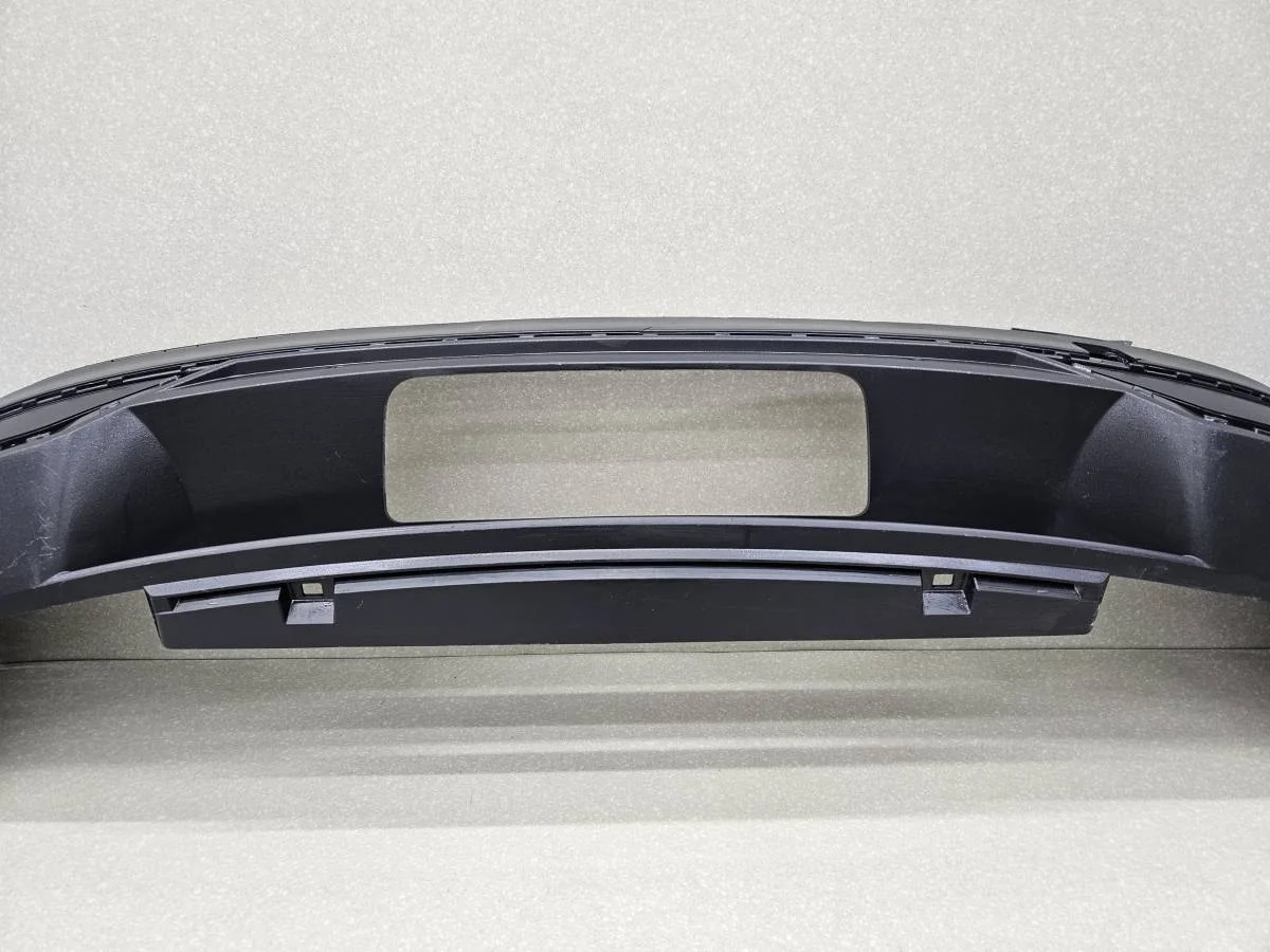 Юбка задняя Volkswagen Tiguan (AD1) 2017> [5NA807521E] - миниатюра 5