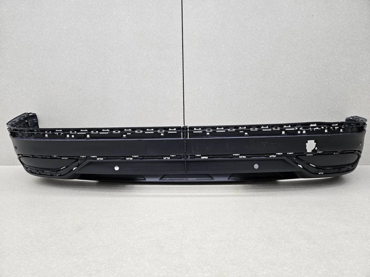 Юбка задняя Volkswagen Tiguan (AD1) 2017> [5NA807521E] - миниатюра 8